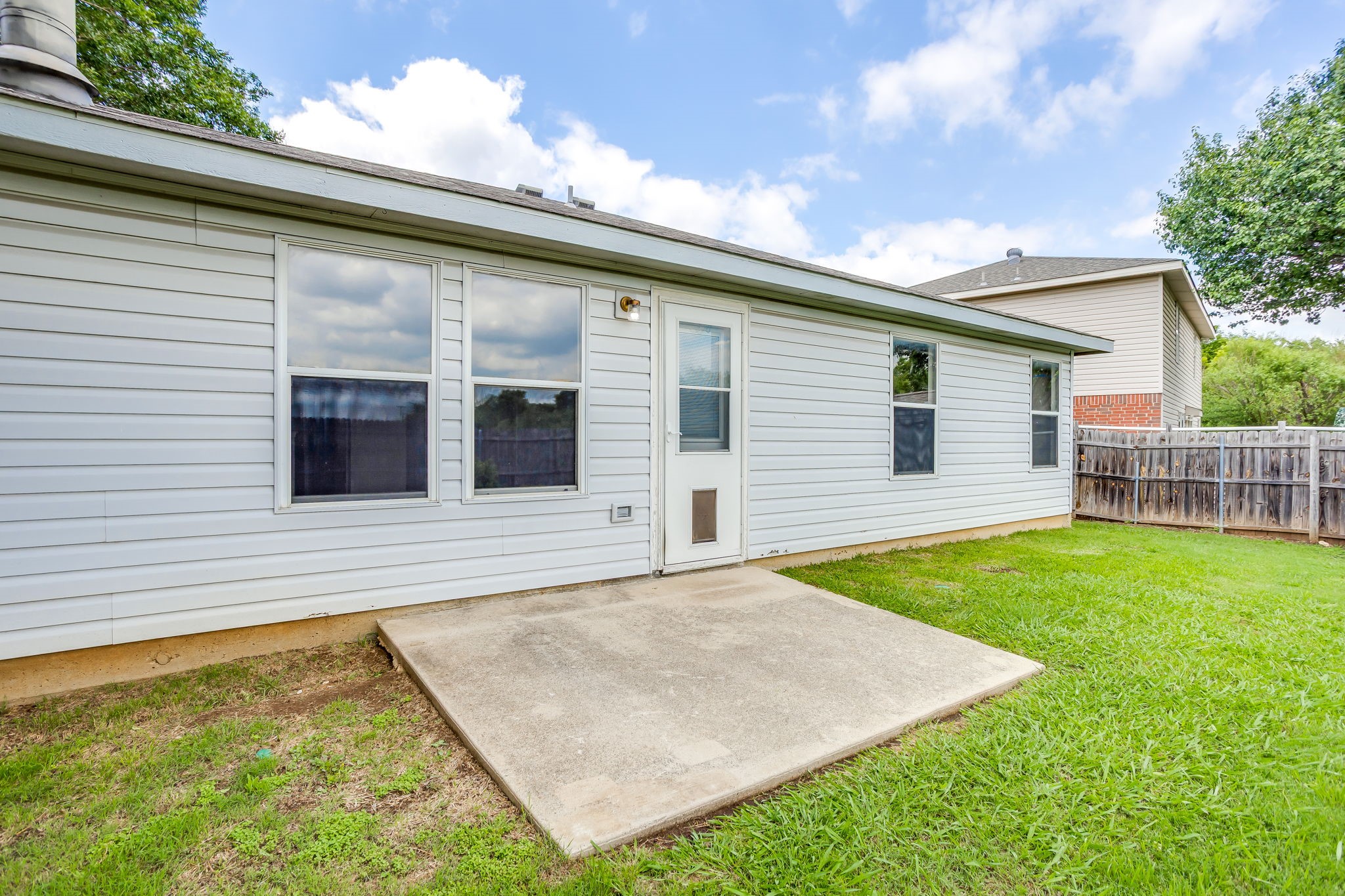 3855 Hunters Point Way Fort Worth TX 76123