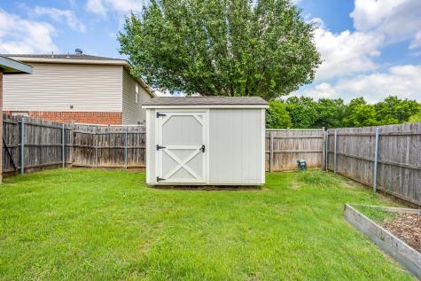 3855 Hunters Point Way Fort Worth TX 76123