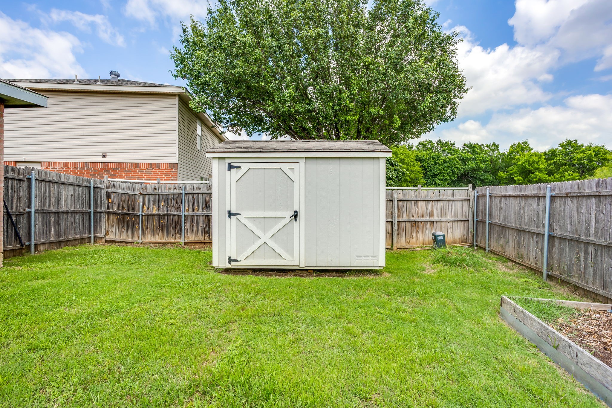 3855 Hunters Point Way Fort Worth TX 76123