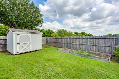 3855 Hunters Point Way Fort Worth TX 76123