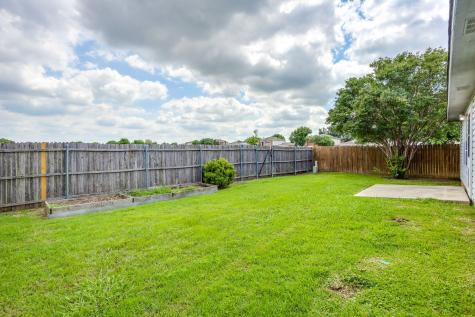 3855 Hunters Point Way Fort Worth TX 76123