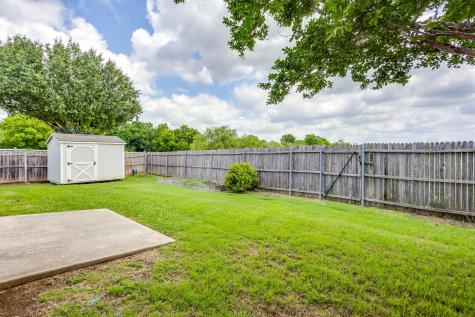 3855 Hunters Point Way Fort Worth TX 76123