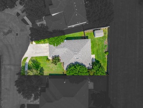 3855 Hunters Point Way Fort Worth TX 76123