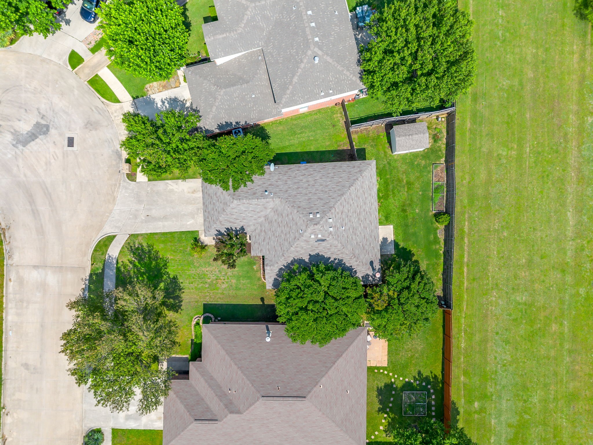 3855 Hunters Point Way Fort Worth TX 76123