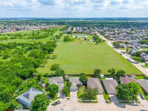 3855 Hunters Point Way Fort Worth TX 76123