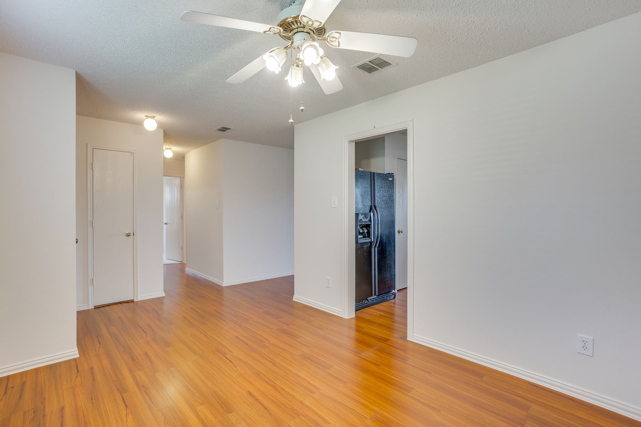 3855 Hunters Point Way Fort Worth TX 76123