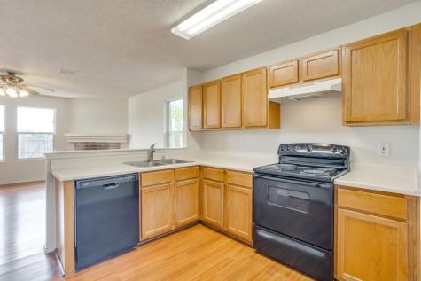 3855 Hunters Point Way Fort Worth TX 76123