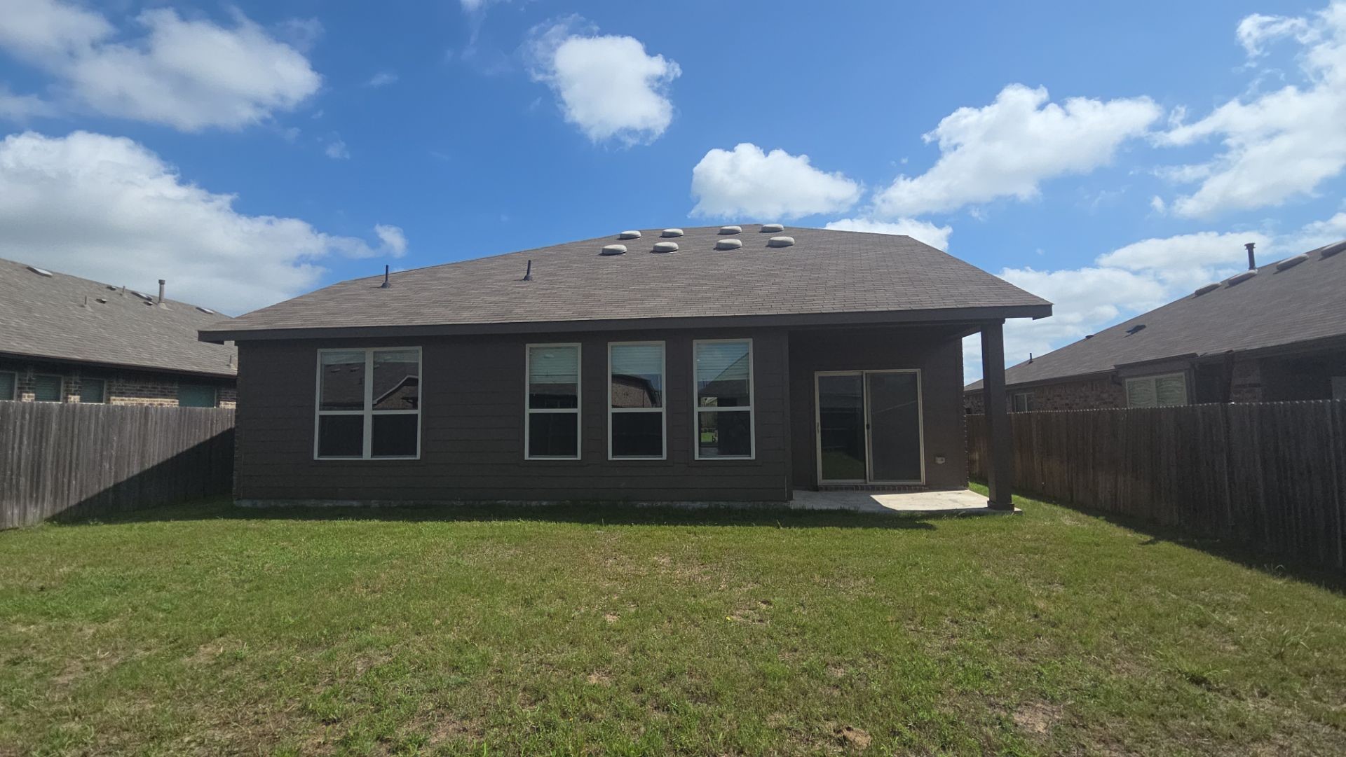3111 Stonehaven Heartland TX 75126