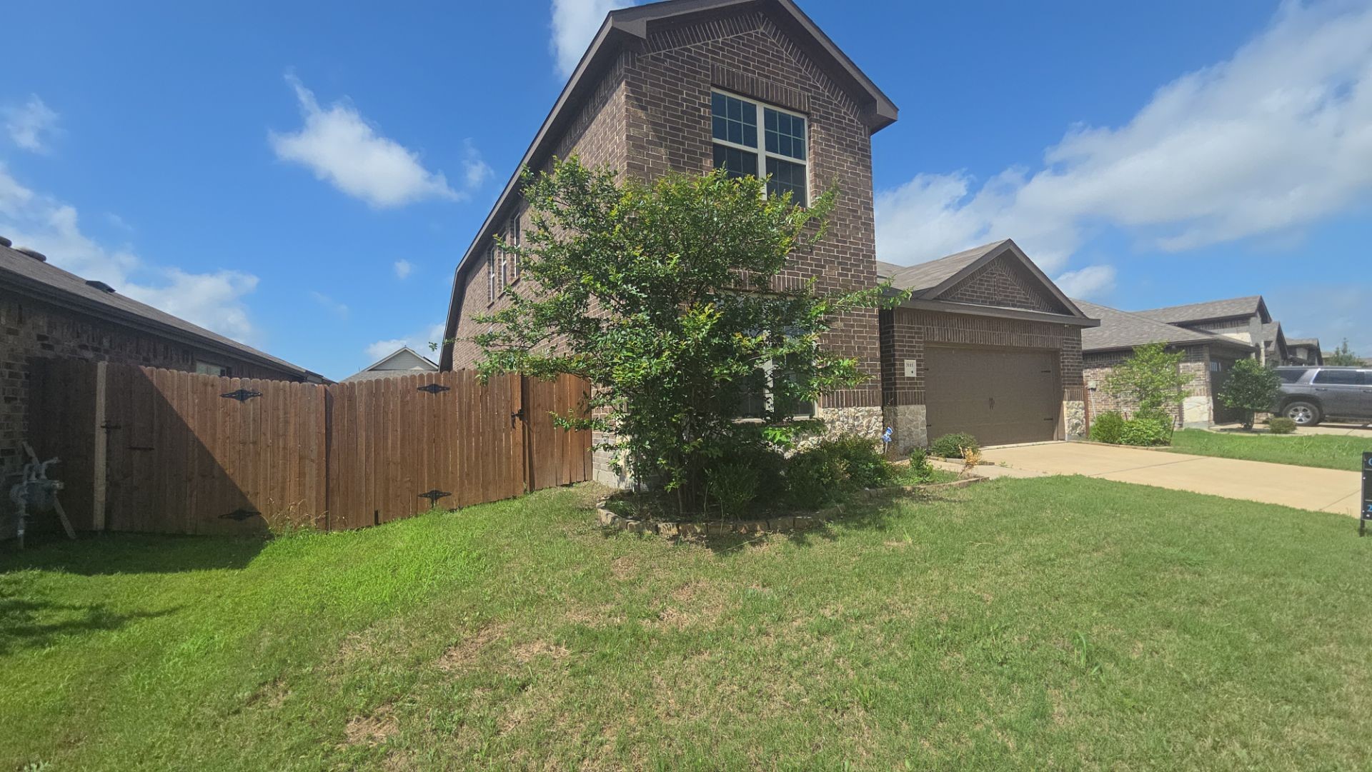 3111 Stonehaven Heartland TX 75126