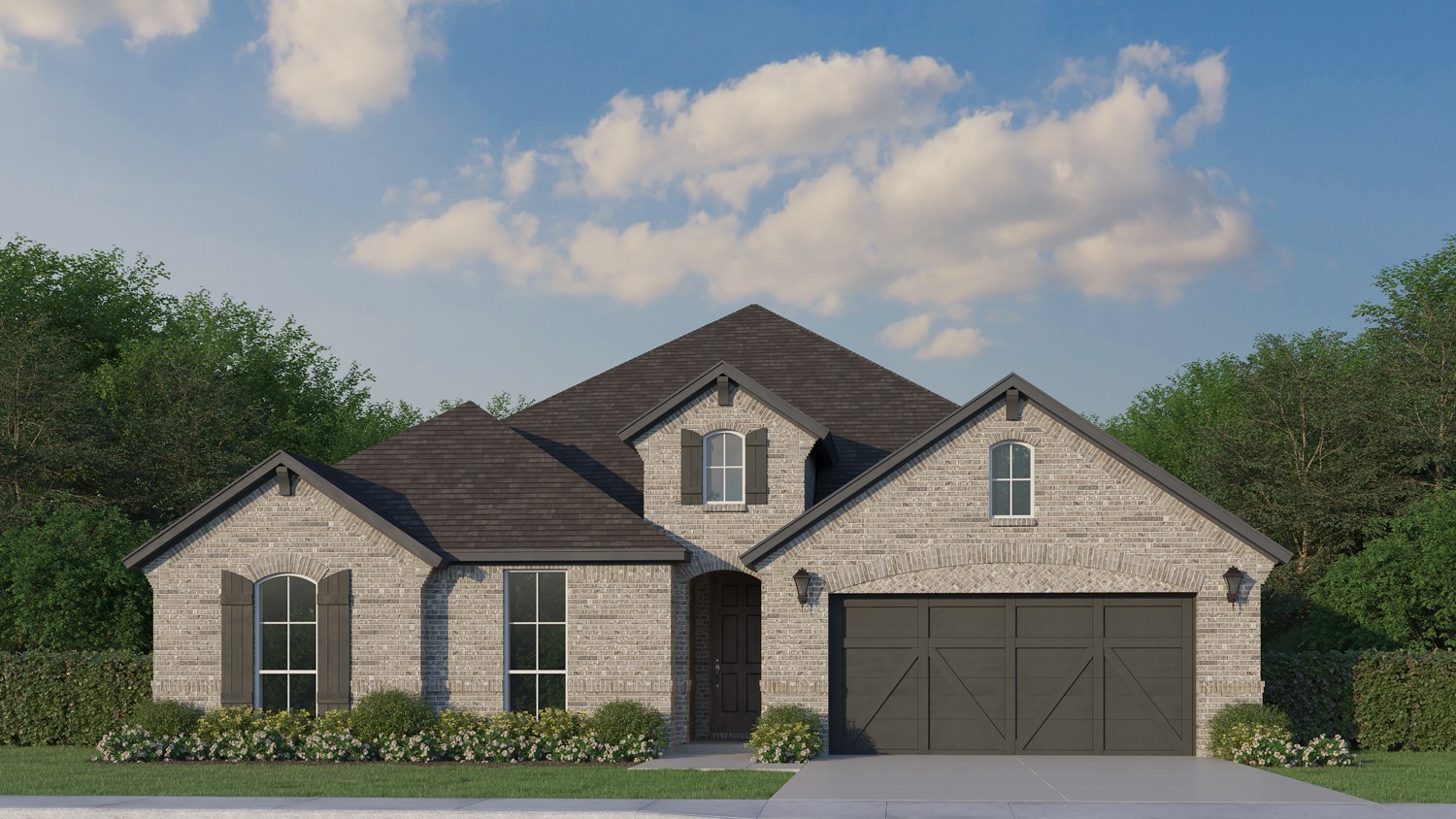 2619 Cedar Ridge Road Celina TX 75009