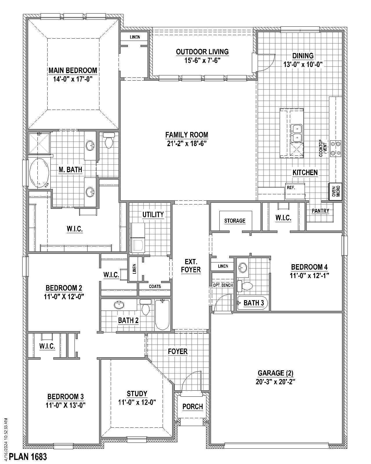 2619 Cedar Ridge Road Celina TX 75009