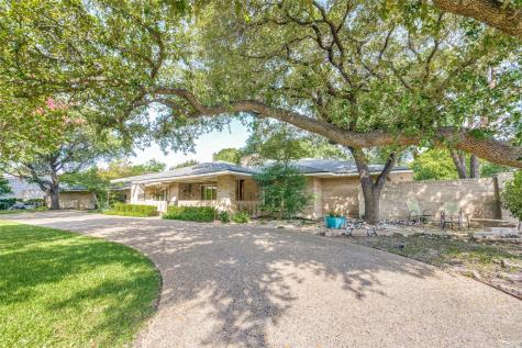 6255 Preston Creek Drive Dallas TX 75240