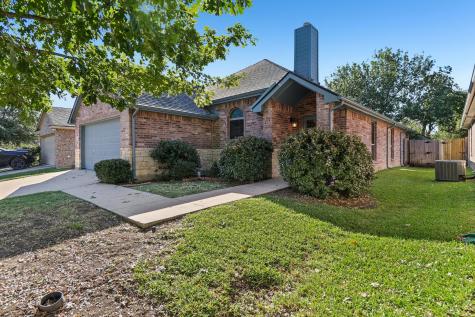 709 Westwood Court Anna TX 75409