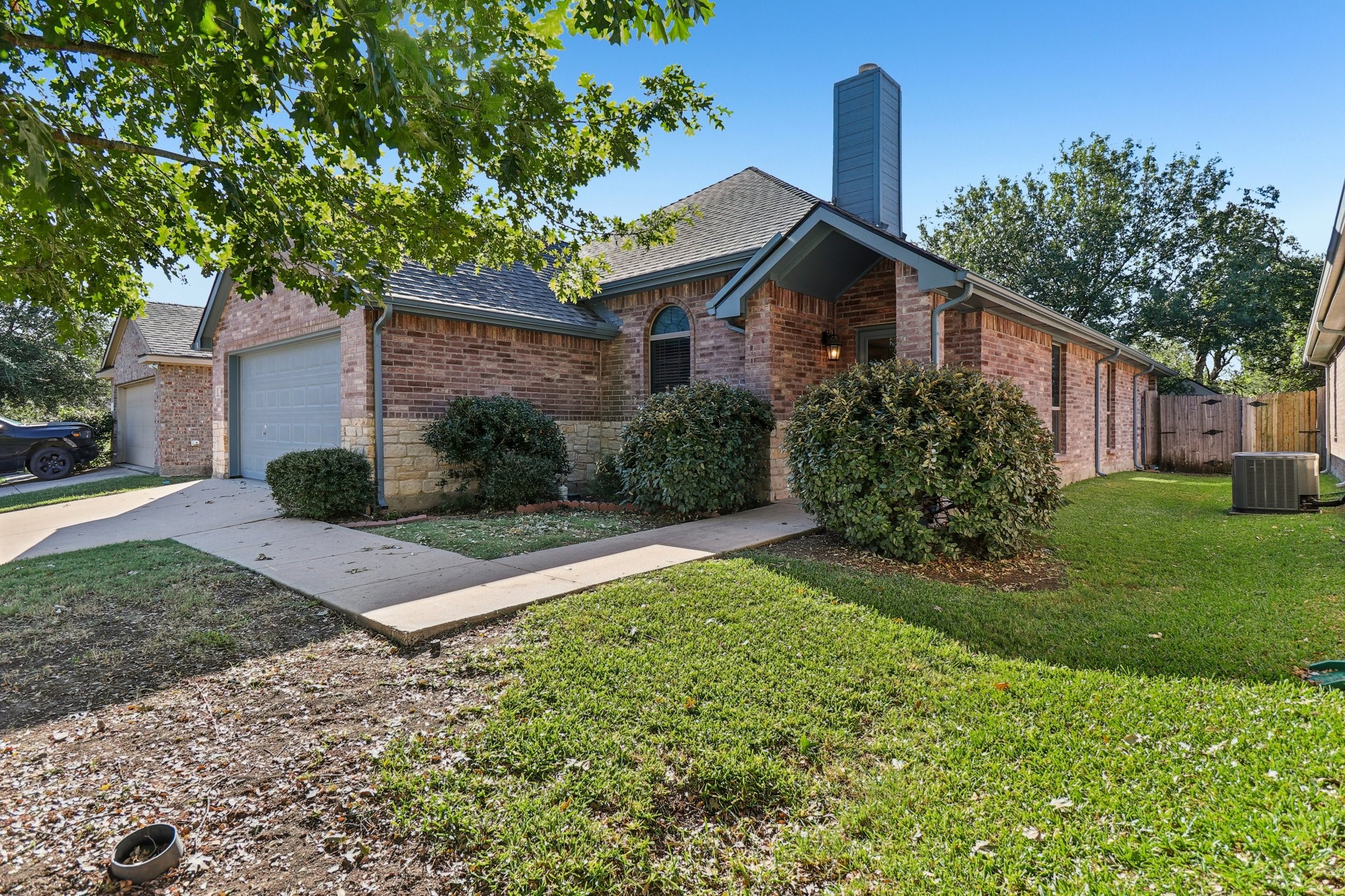 709 Westwood Court Anna TX 75409