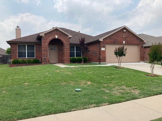 3419 Sagebrush Drive Grand Prairie TX 75052