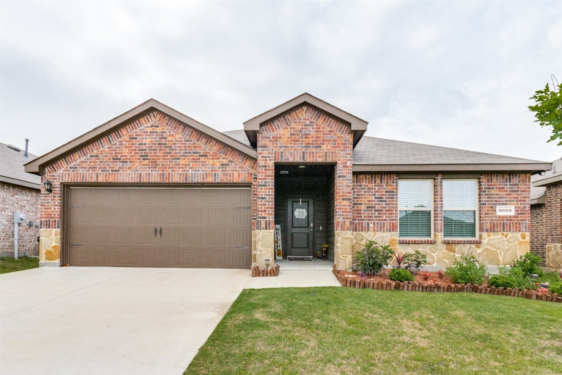 3003 Shetland Street Forney TX 75126