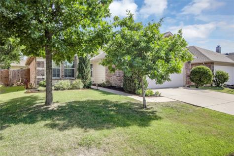 4509 Mountain Oak Street Fort Worth TX 76244