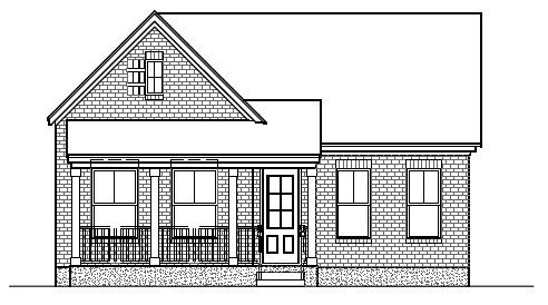 2722 Lafayette Drive Rowlett TX 75088