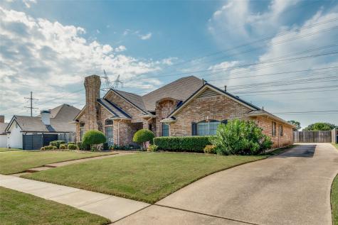 1821 Eden Valley Lane Plano TX 75093