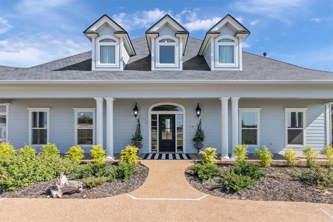 1347 Sundown Drive Woodway TX 76712