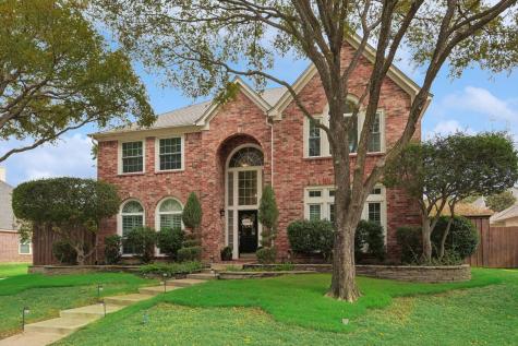 1517 Lakeview Drive Keller TX 76248