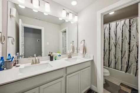 2325 Covey Court Little Elm TX 75068