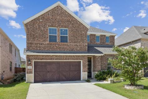 2325 Covey Court Little Elm TX 75068