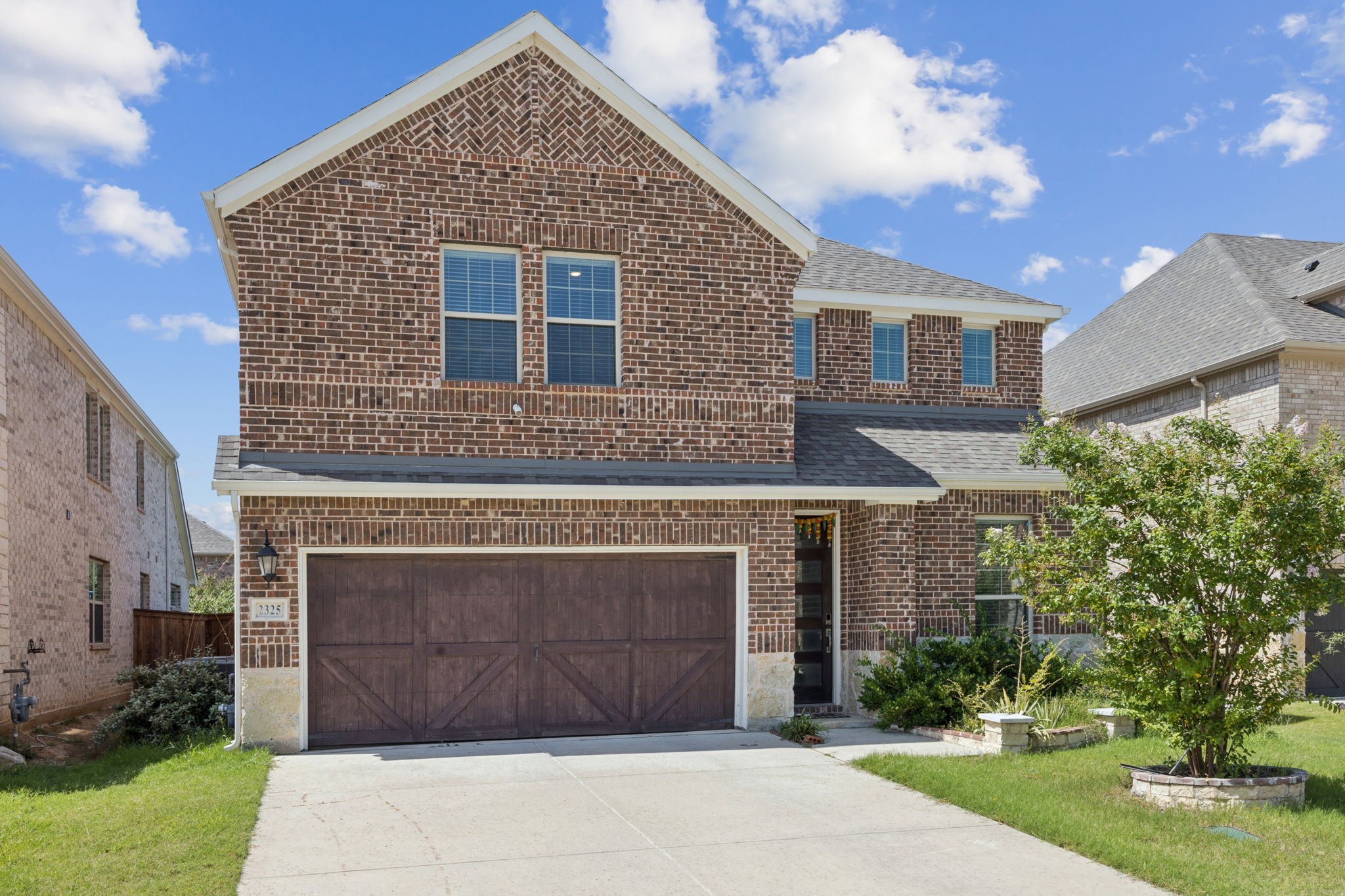 2325 Covey Court Little Elm TX 75068
