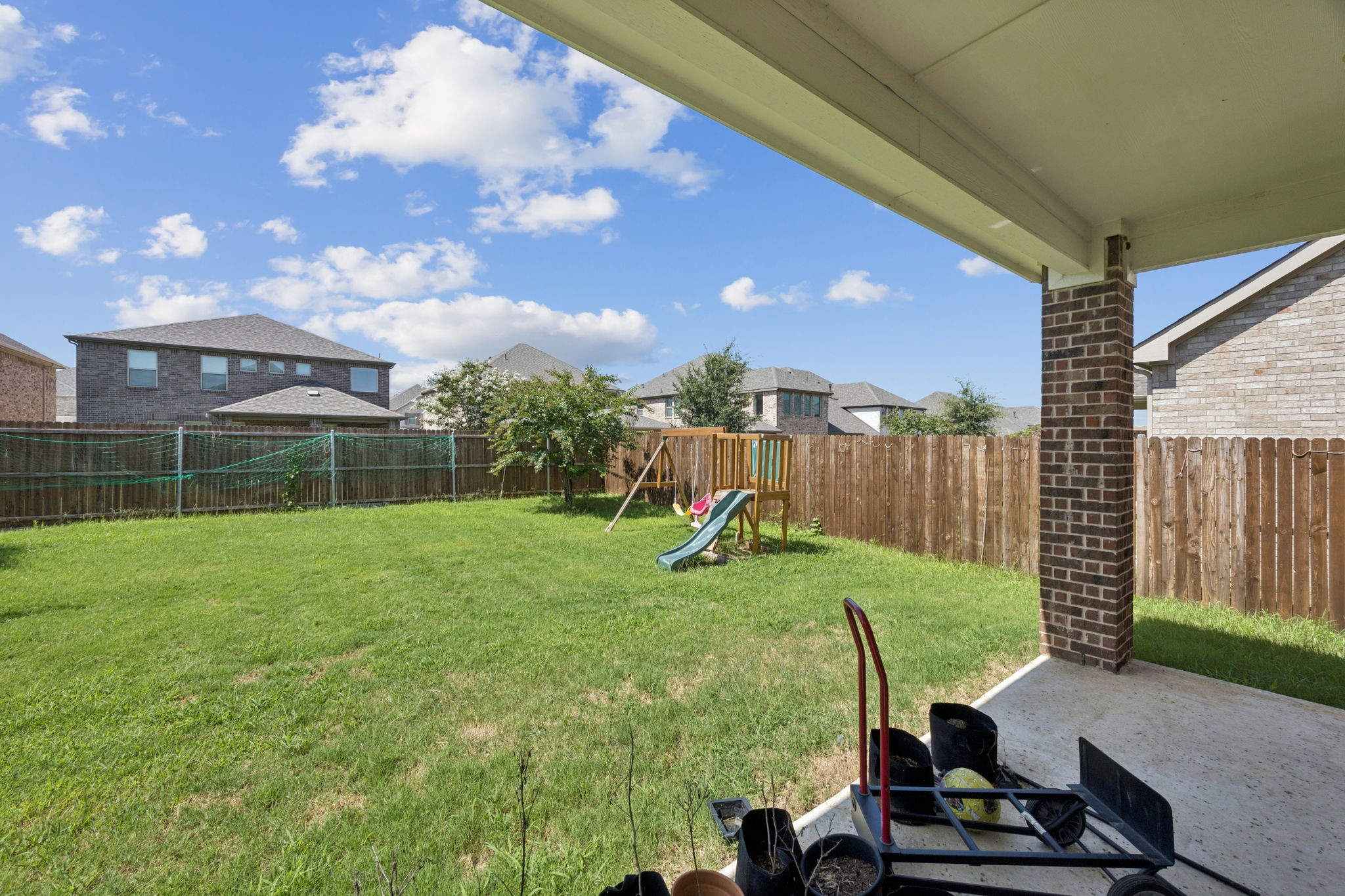 2325 Covey Court Little Elm TX 75068