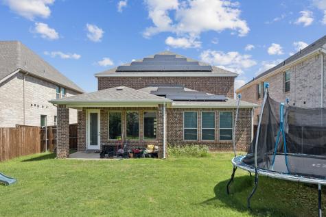 2325 Covey Court Little Elm TX 75068