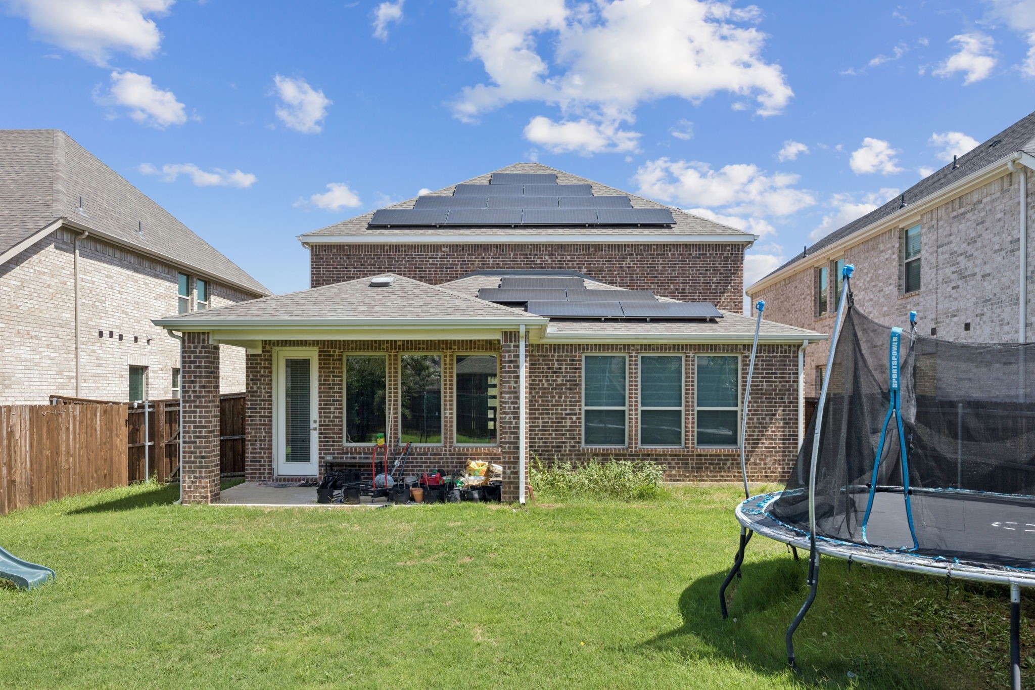 2325 Covey Court Little Elm TX 75068