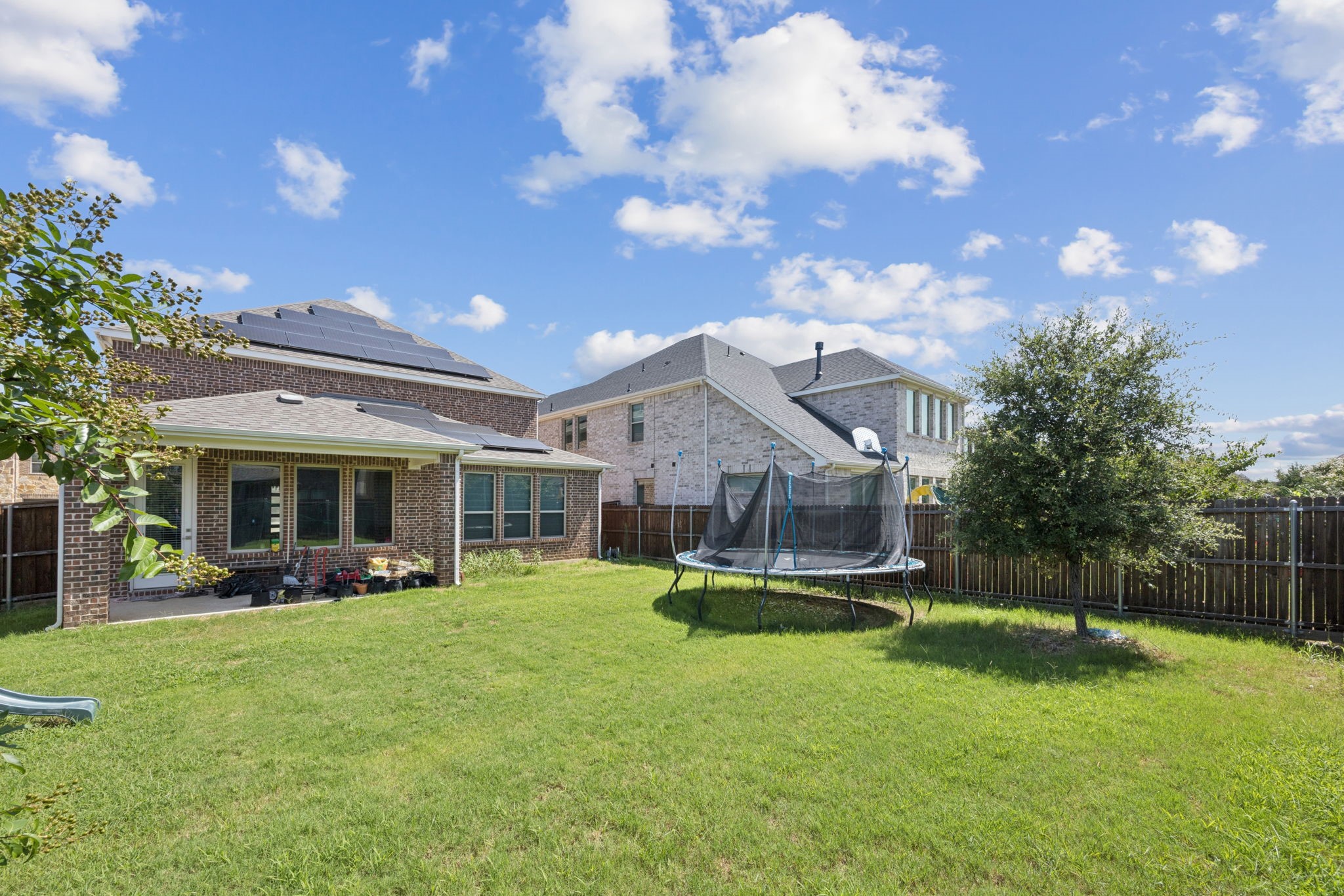 2325 Covey Court Little Elm TX 75068