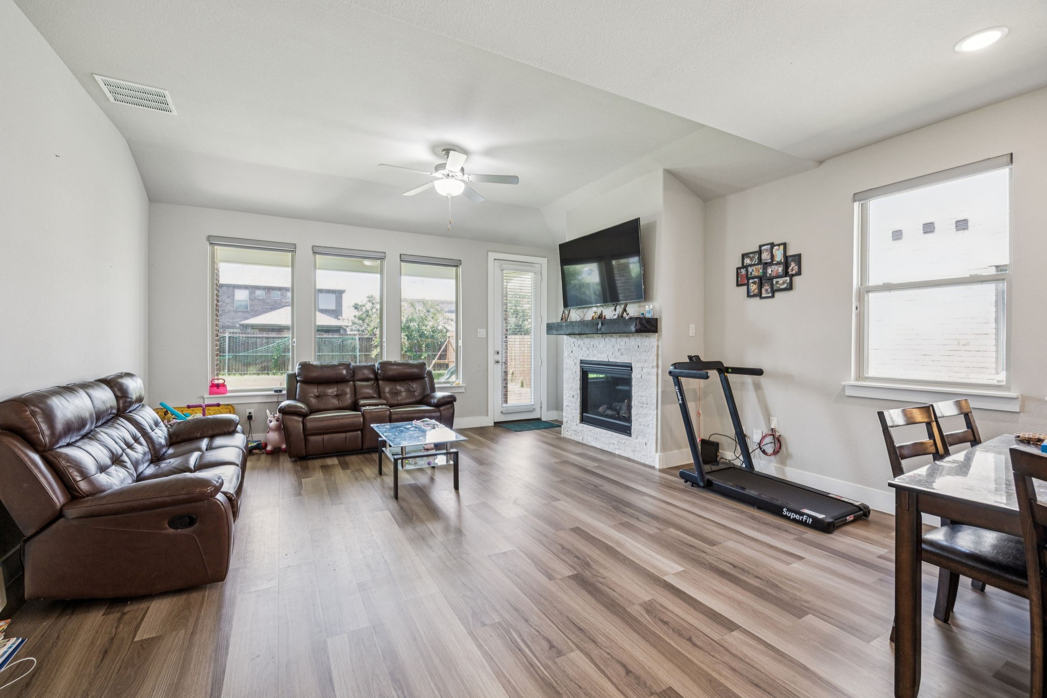 2325 Covey Court Little Elm TX 75068