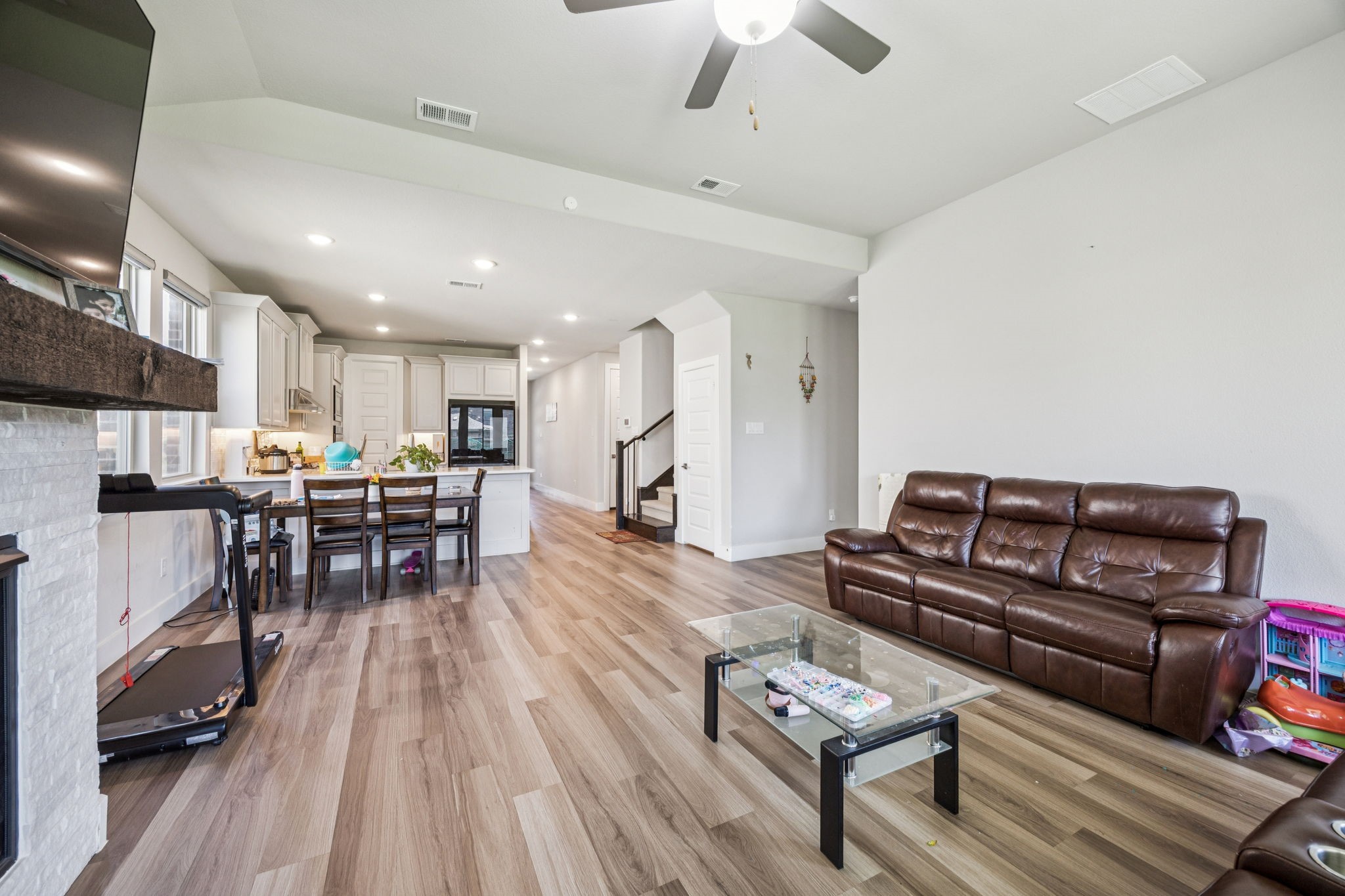 2325 Covey Court Little Elm TX 75068