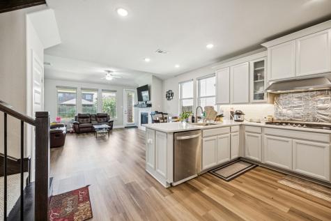 2325 Covey Court Little Elm TX 75068