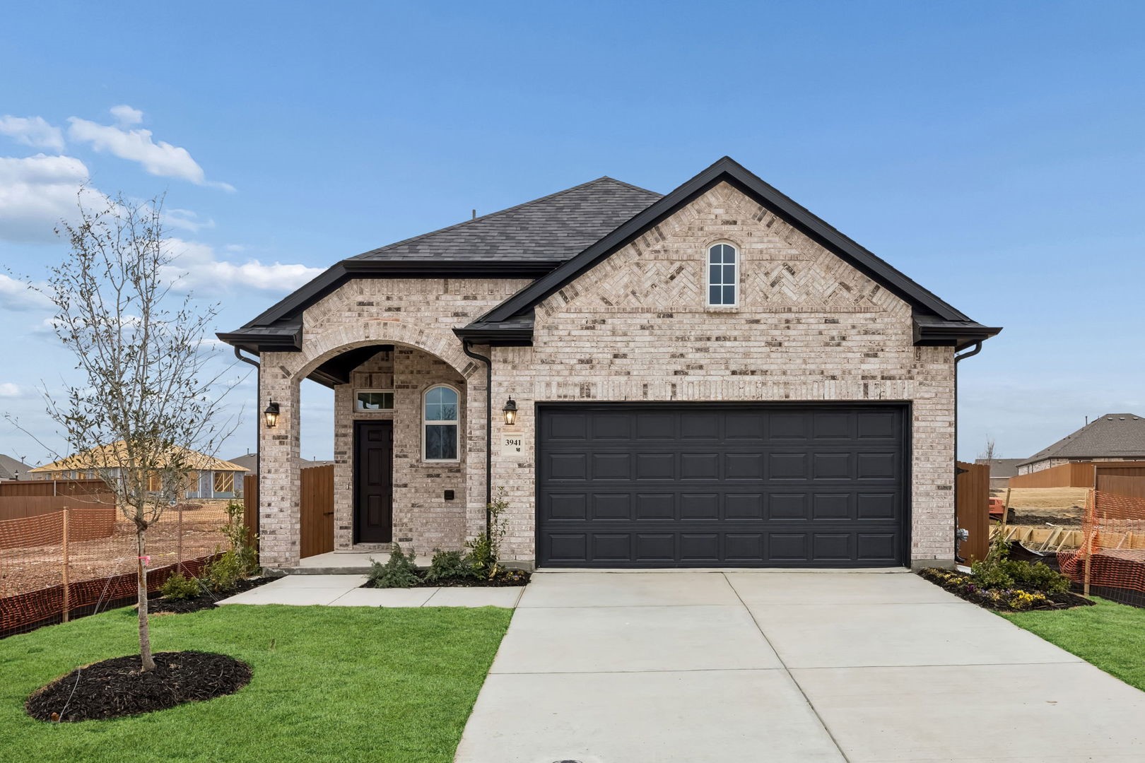 3941 Lakefield Drive Heartland TX 75114