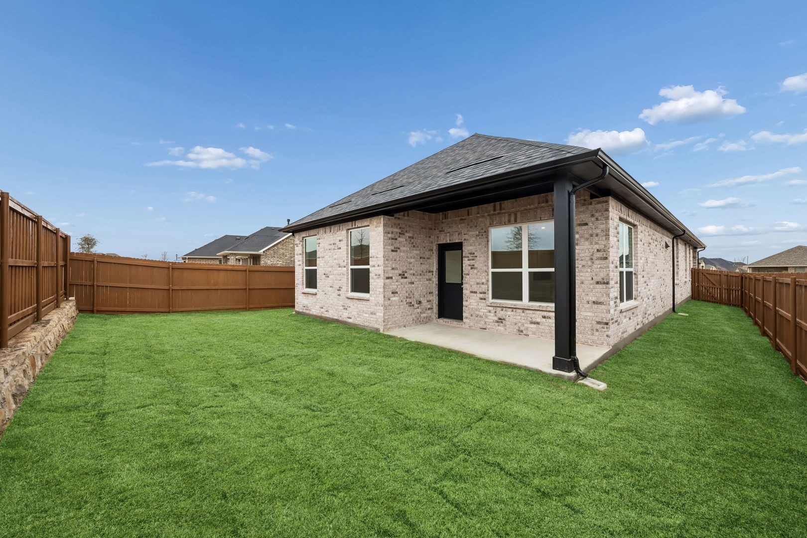 3941 Lakefield Drive Heartland TX 75114
