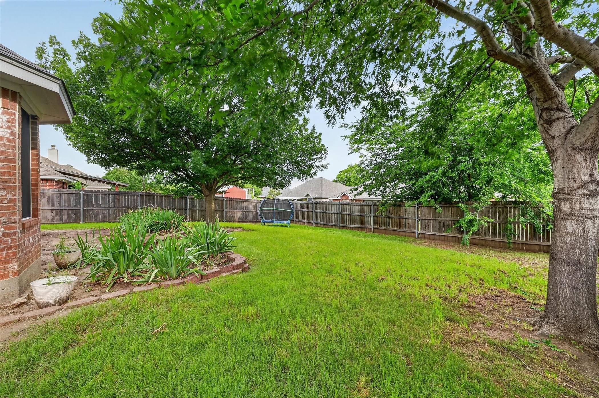 2620 John Drive Denton TX 76207