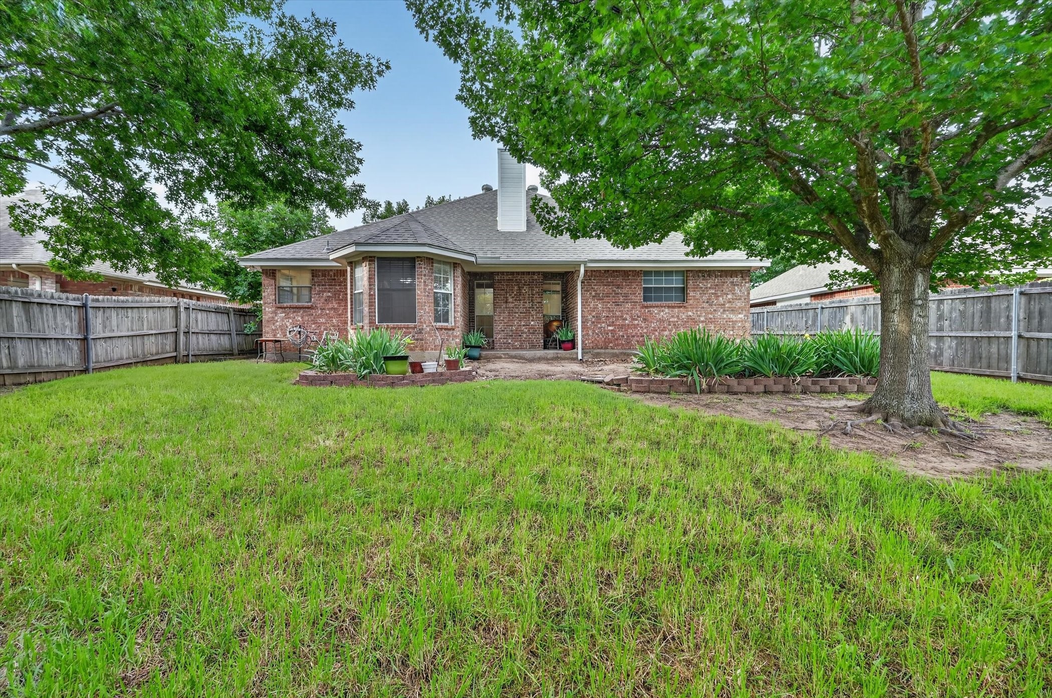 2620 John Drive Denton TX 76207