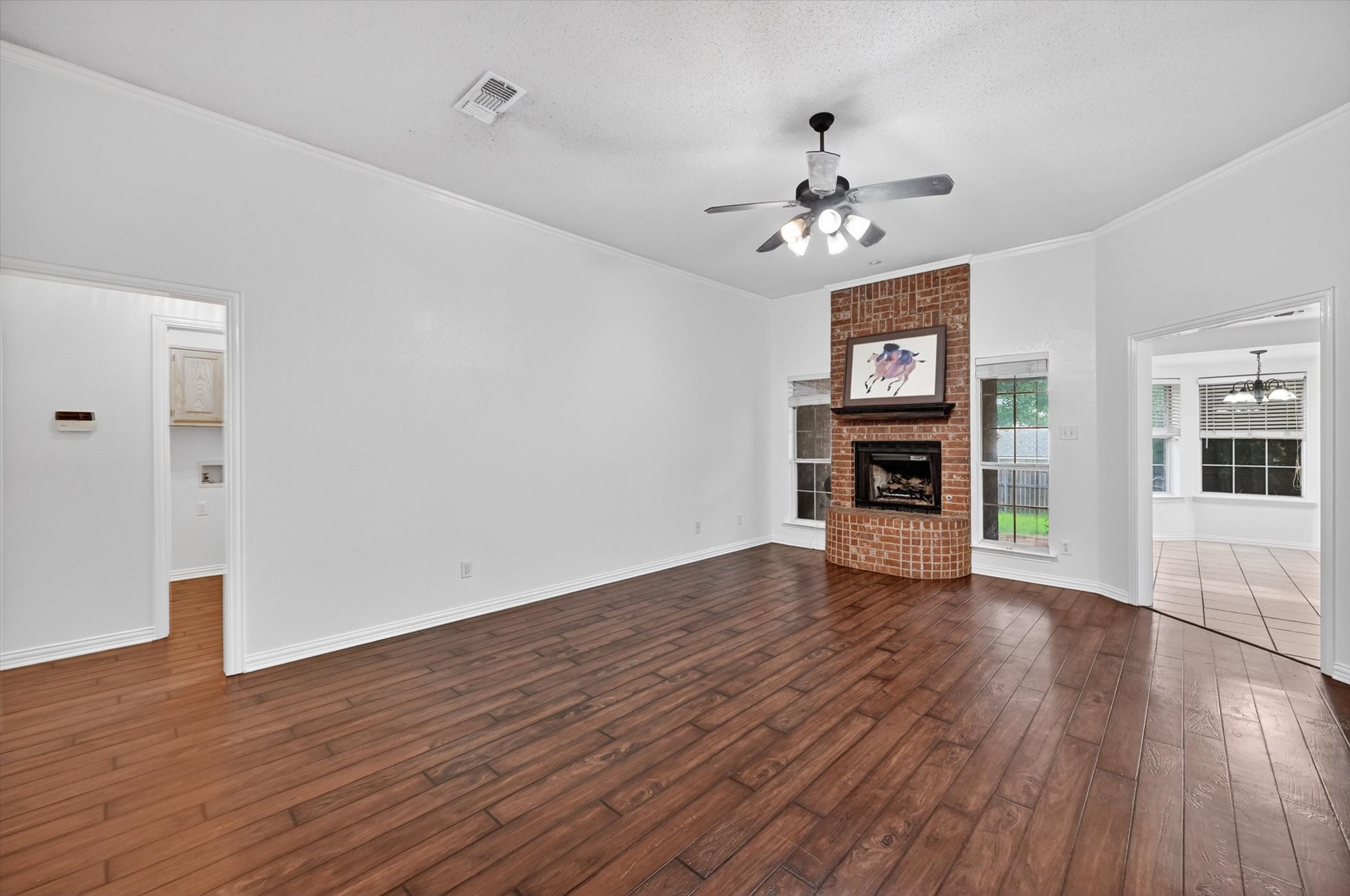 2620 John Drive Denton TX 76207