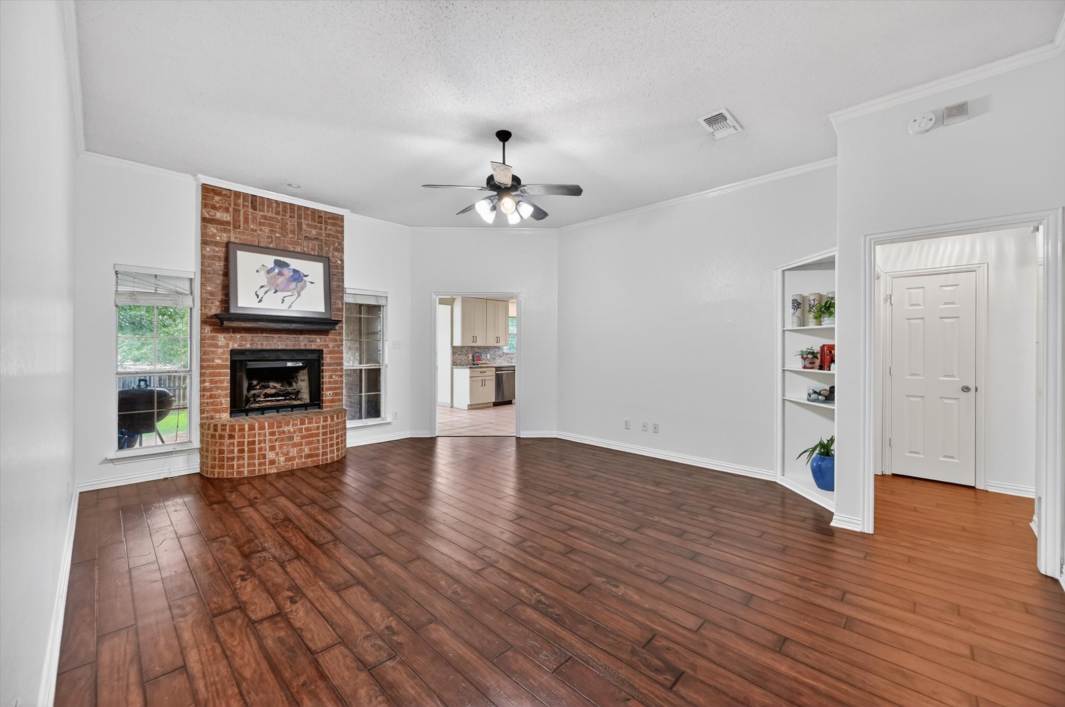 2620 John Drive Denton TX 76207