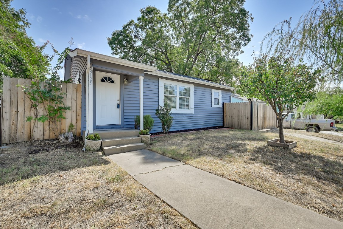 3125 Ryan Avenue Fort Worth TX 76110