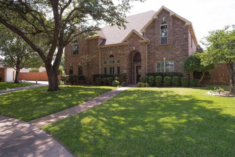 5505 Lomita Circle Plano TX 75023