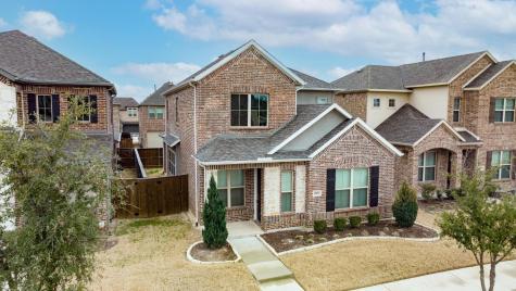 1071 Margo Drive Allen TX 75013