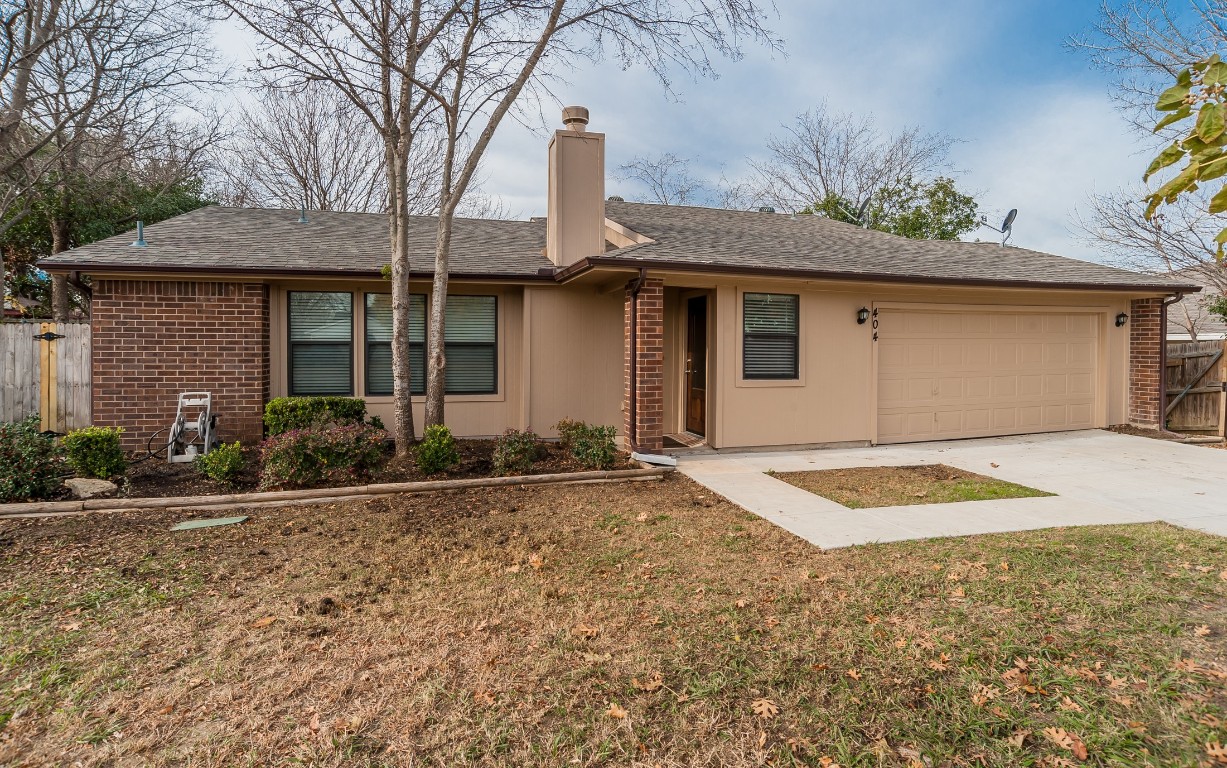 404 S Walnut Creek Drive Mansfield TX 76063