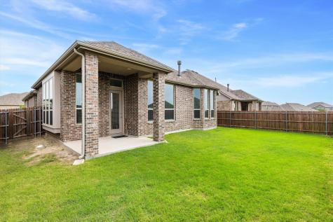 1716 Cherrybrook Lane Wylie TX 75098