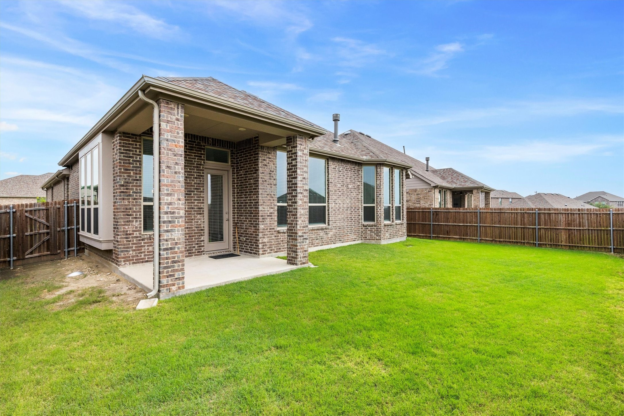 1716 Cherrybrook Lane Wylie TX 75098