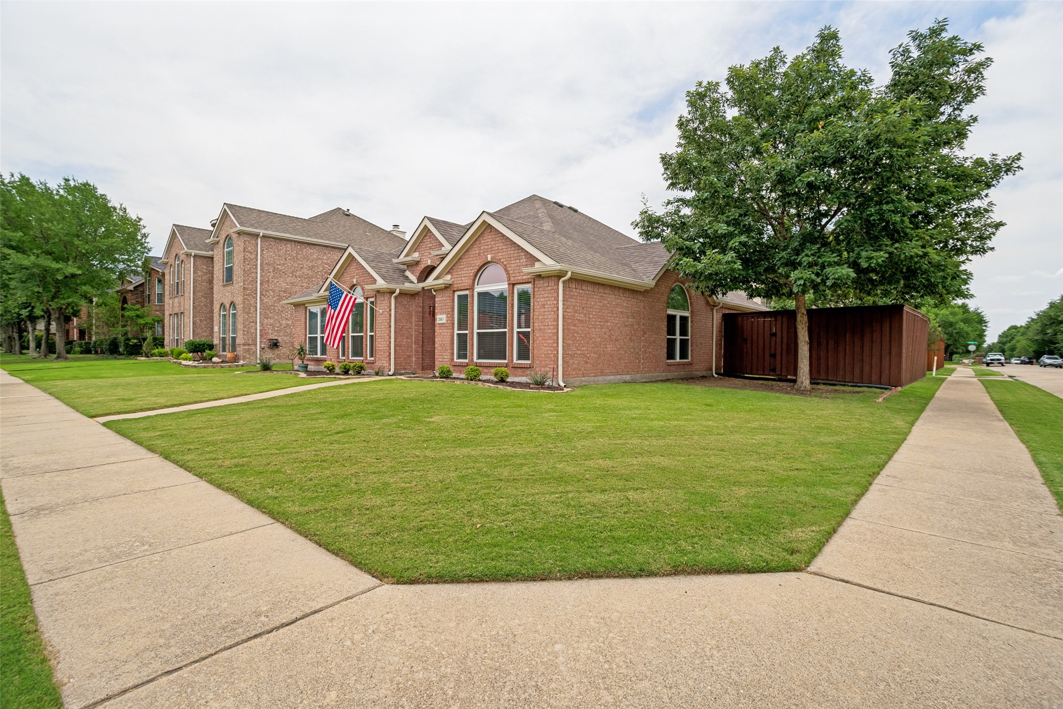 2865 Hancock Drive Frisco TX 75033
