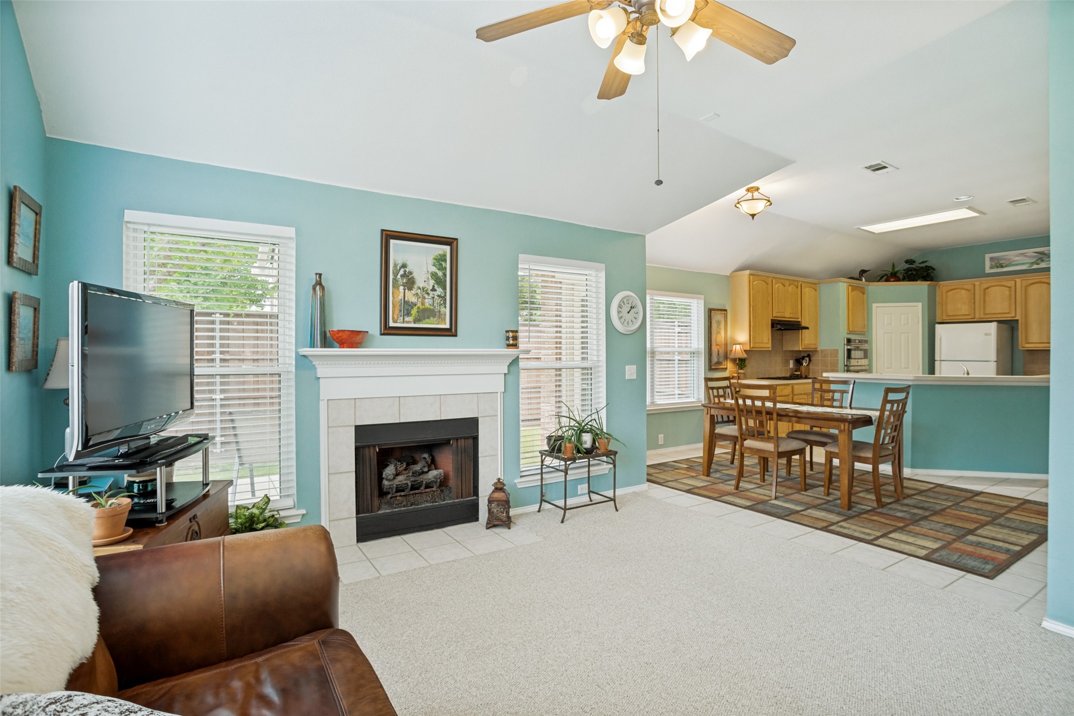 2865 Hancock Drive Frisco TX 75033