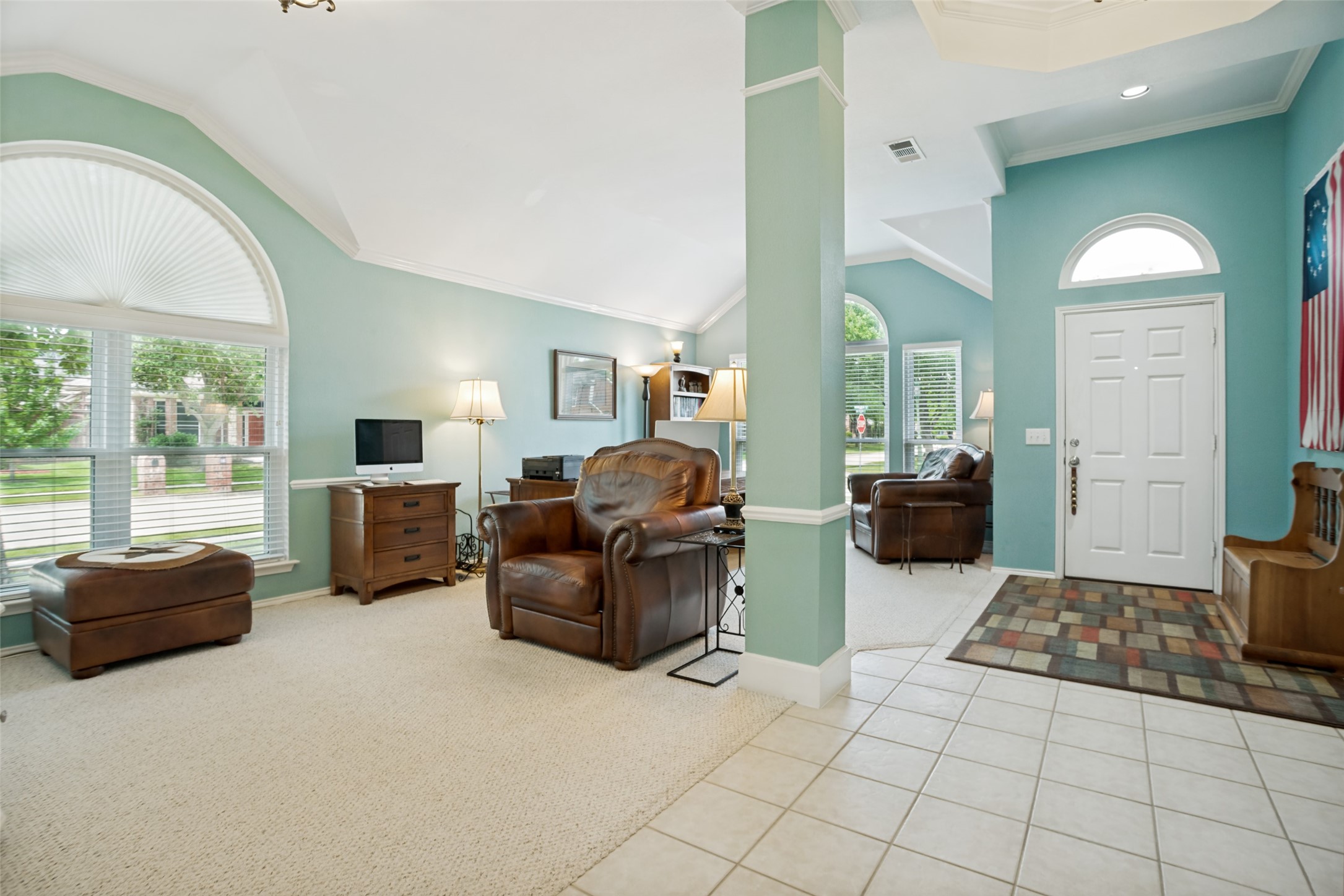 2865 Hancock Drive Frisco TX 75033
